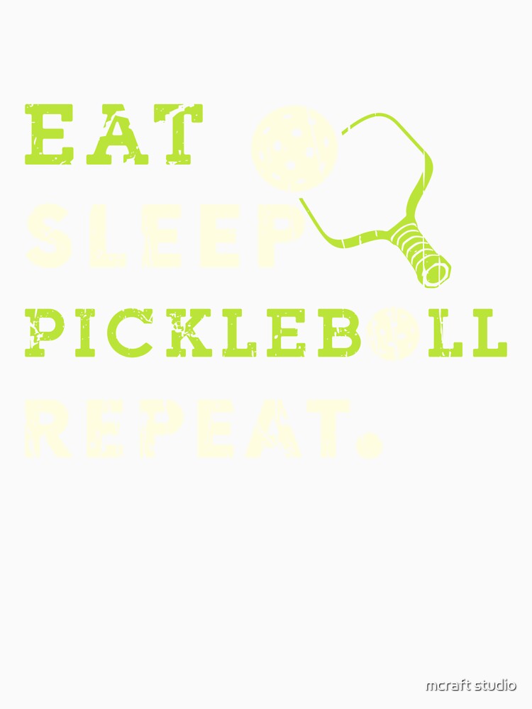 pickleball6 by mcraft studio