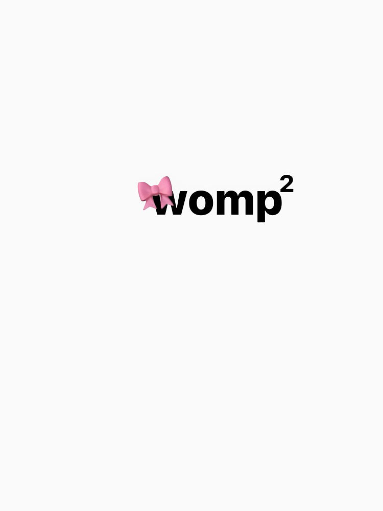 Womp womp Coquette Girl Math by mariposa-23