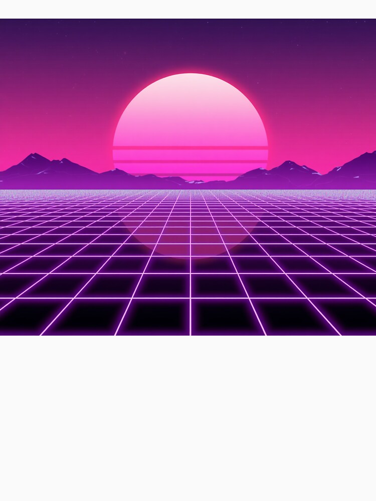 Vaporwave Aesthetic by Glowella26