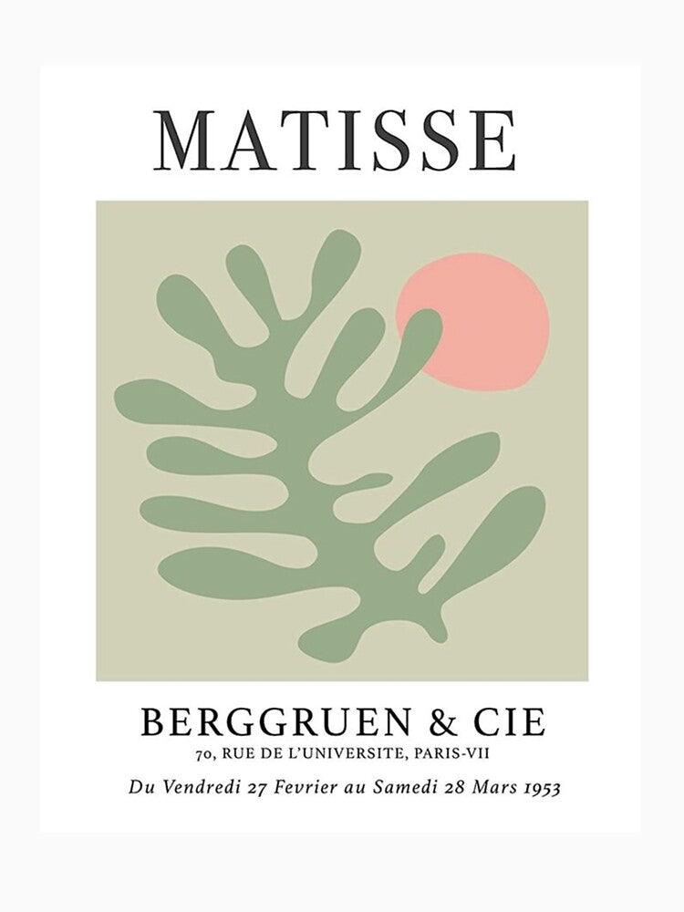 MATISSE by strawberryds