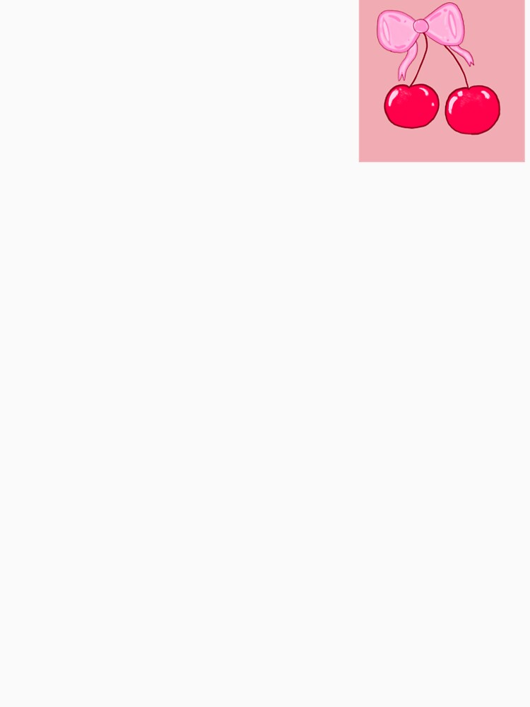 Coquette Cherries by GingerGemini