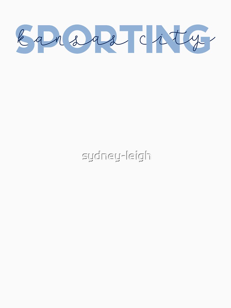 Sporting Kansas City Intertwined by sydney-leigh