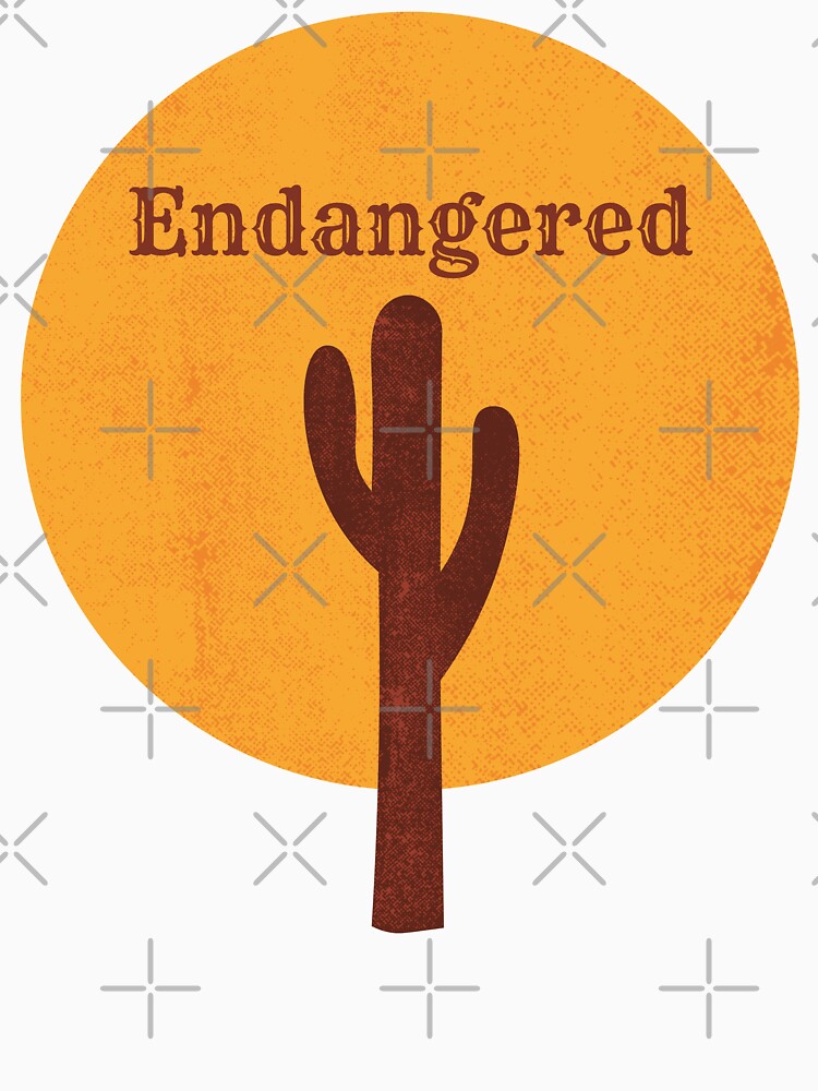 Endangered by ThirdArt3