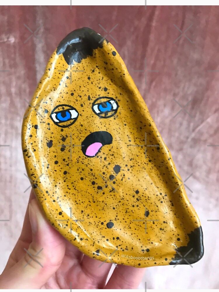 Banana Dude Photographic Art | lilsboobthangs by lilsboobthangs