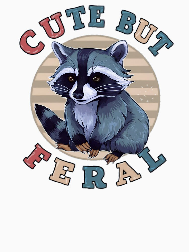 Cute But Feral by rtlabdo