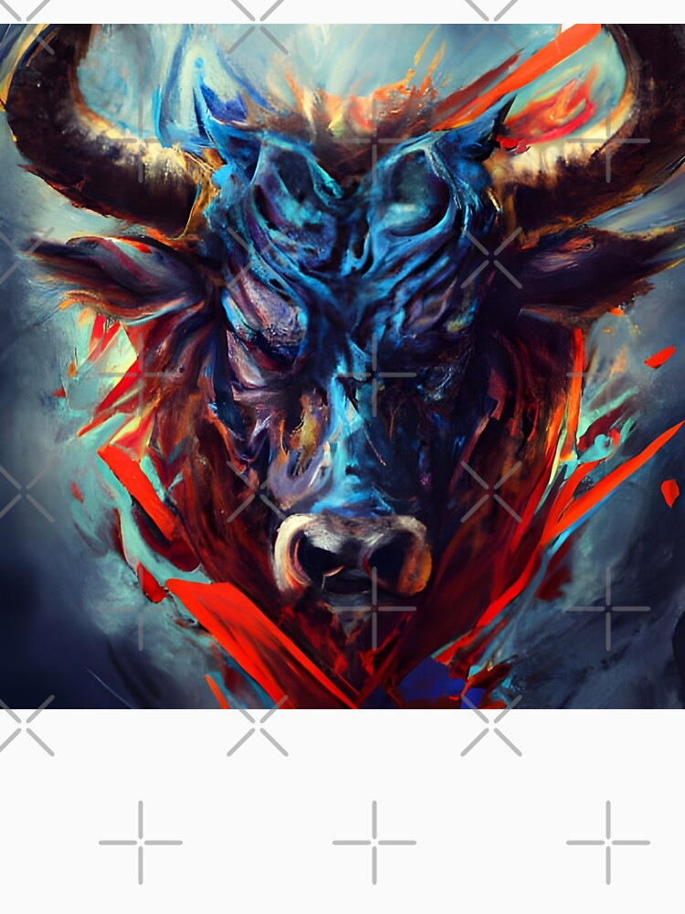 Taurus by blakcirclegirl