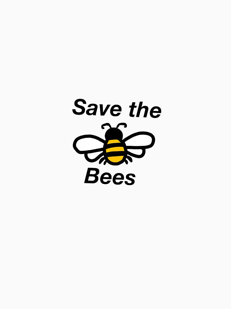 Save the Bees by sure-why-not