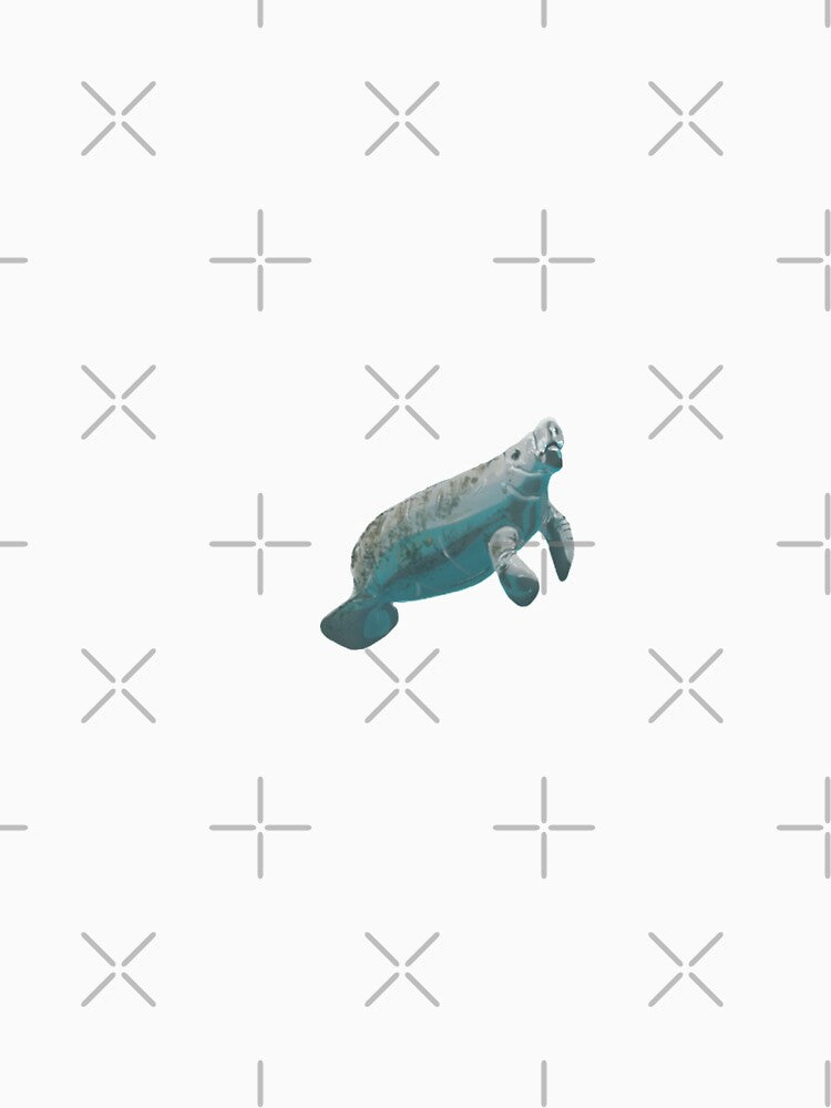 Manatee by LifVoror