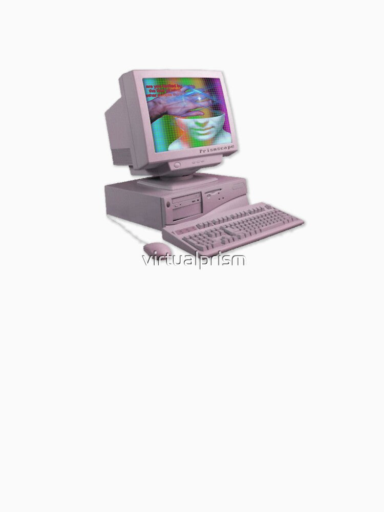 LIMITED//VAPORWAVE//WEBCORE by virtualprism