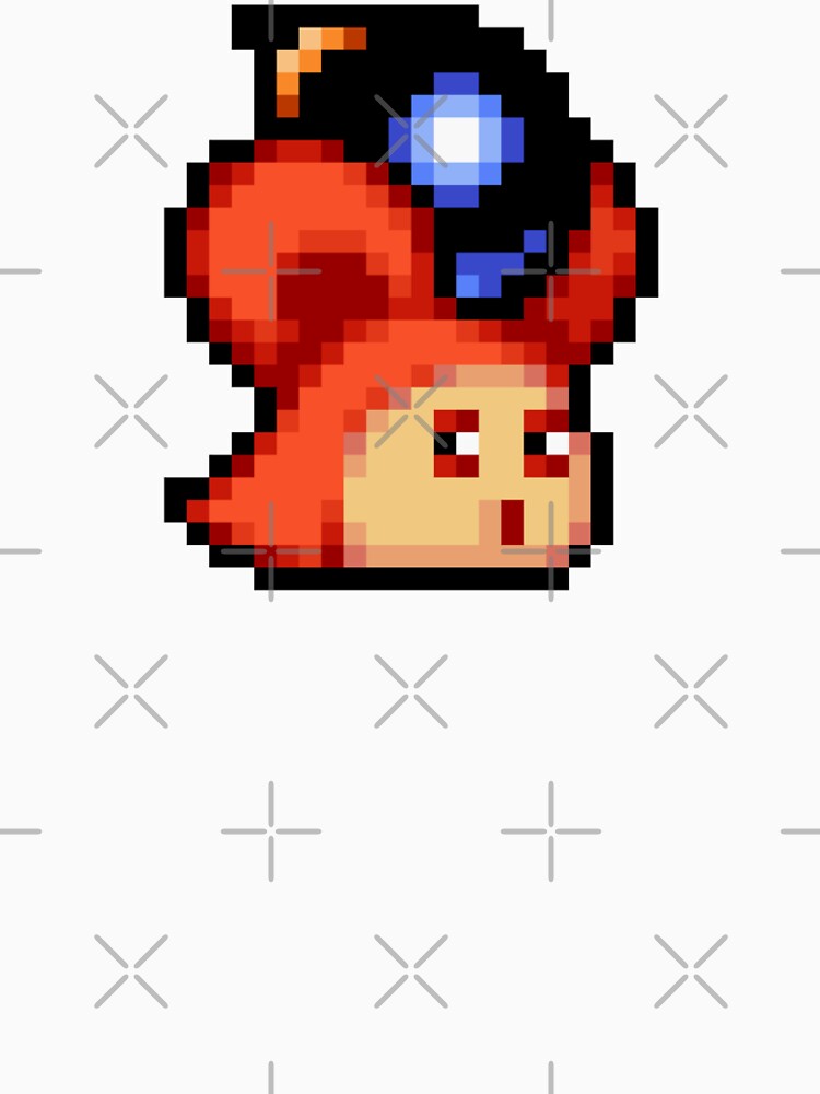 Squeaker by The Sprite Guy