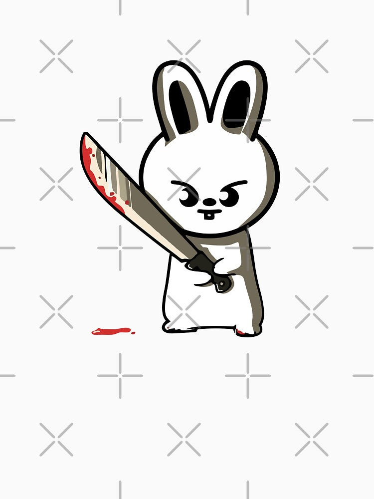 Stray Kids Leebit Skzoo by Eldavilora