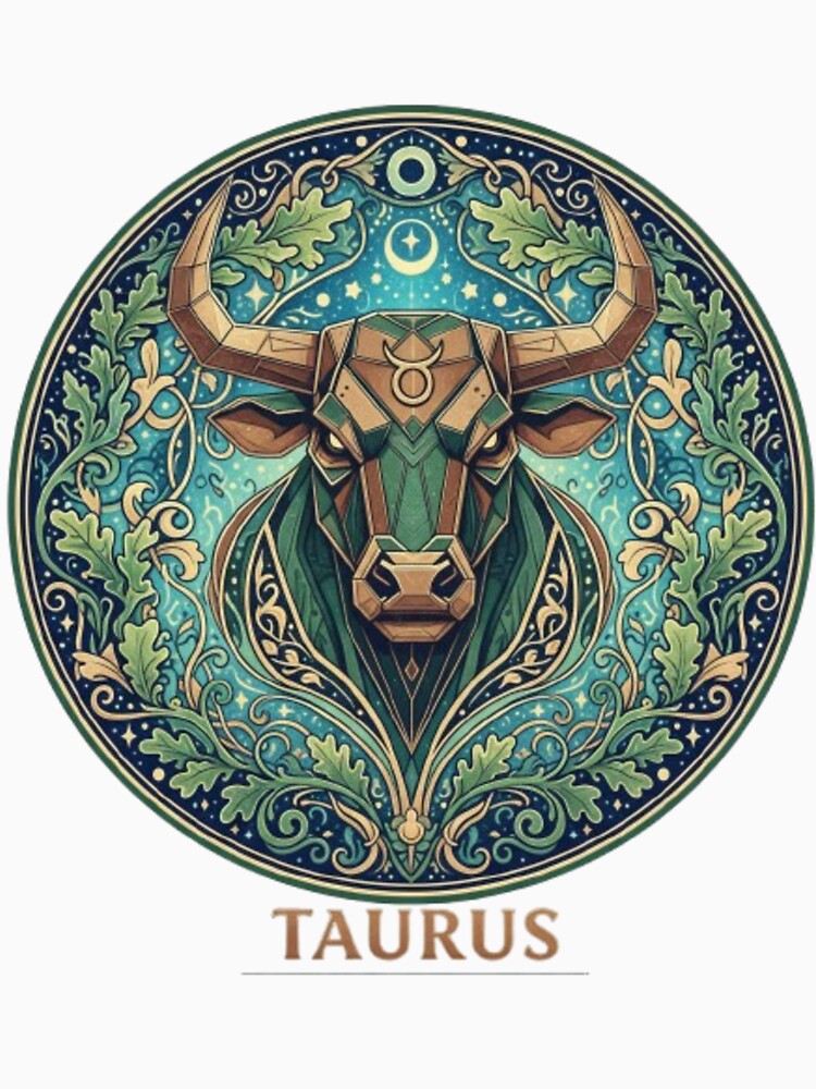 Taurus by GraphicMondaze