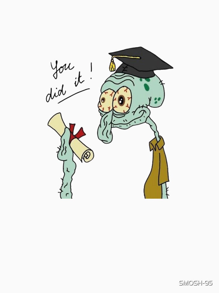 YOU DID IT! by SMOSH-95
