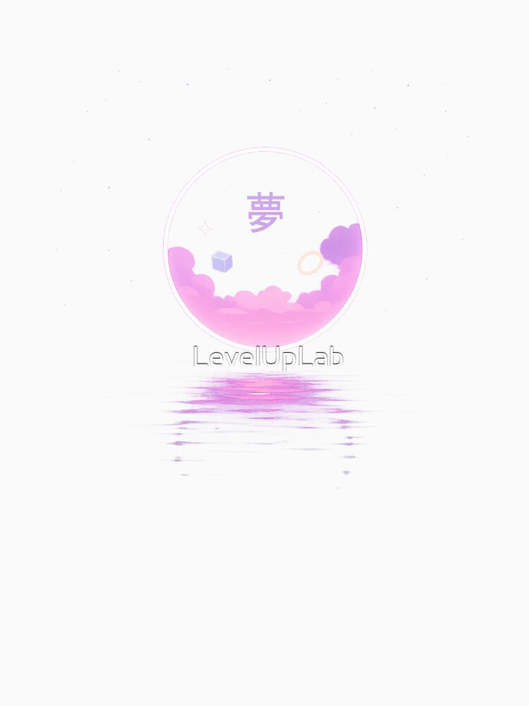 Dreamcore Portal by LevelUpLab