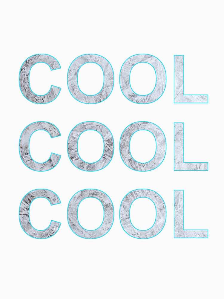 Cool as ice thrice by SifRants