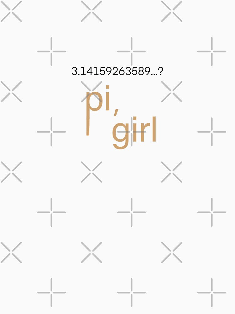 number of pi, funny, girl, meme, gossip, tv show by emmamarlene