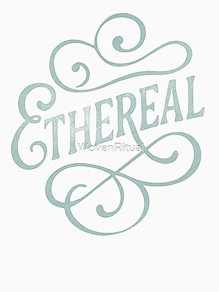 Whispers of the Ethereal by WovenRitual