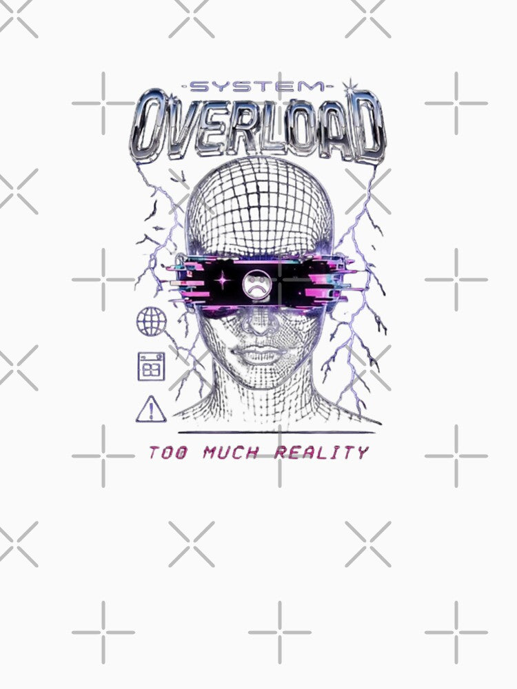 Overload by FORTNITEFILTHYBANTER