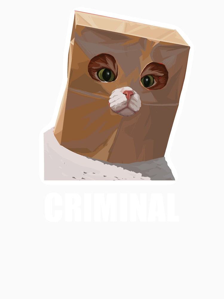 Criminal by Pushi95