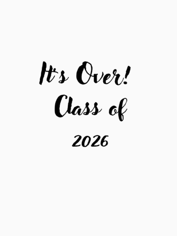Class of 2026 by Windowfirefly
