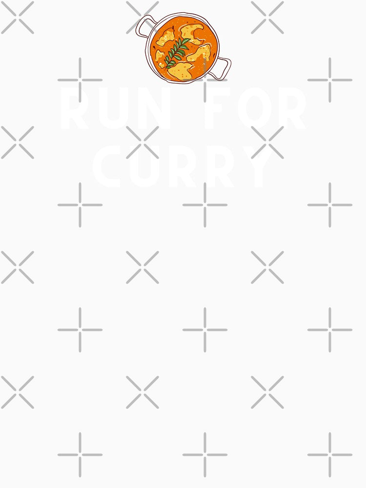 Run For Curry by Runner's High