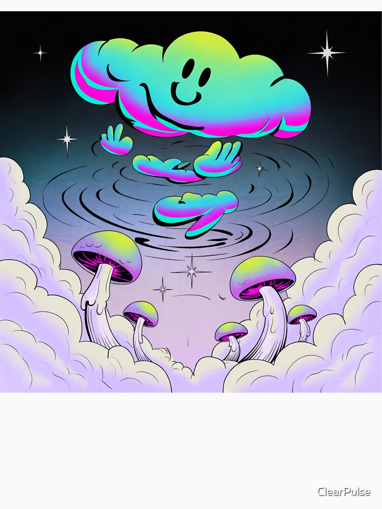Cloud Trip | ClearPulse by ClearPulse