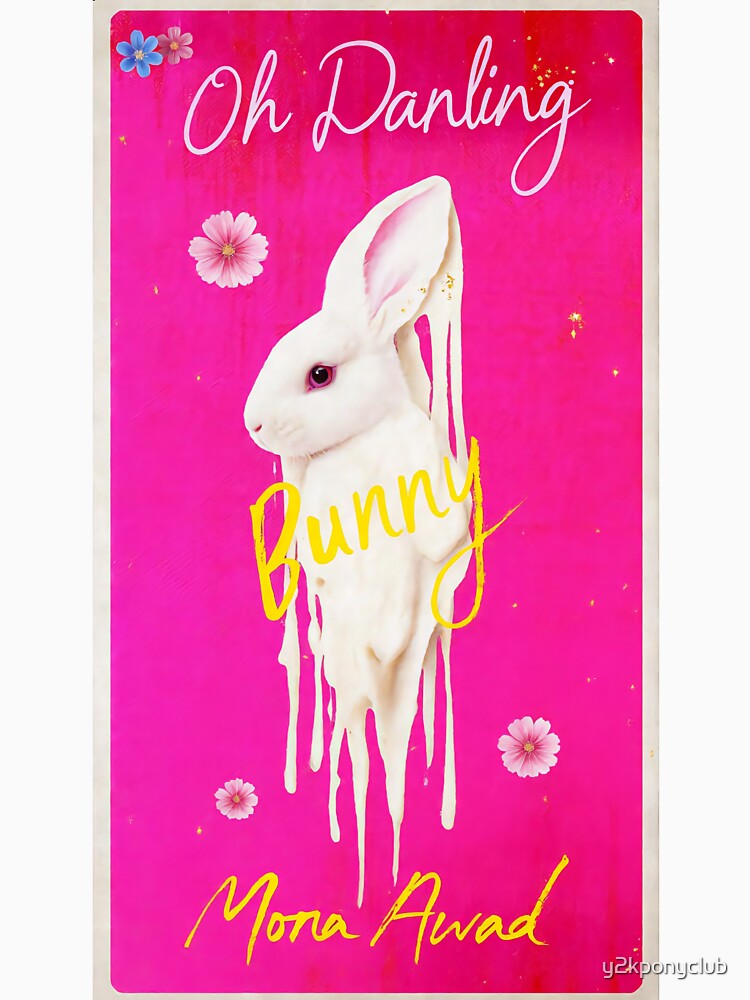 Bunny I love you by y2kponyclub