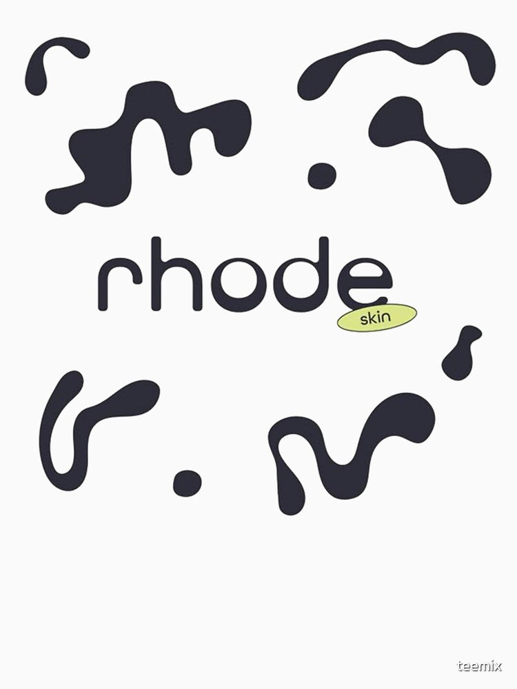 Rhode Skincare Aesthetic by teemix
