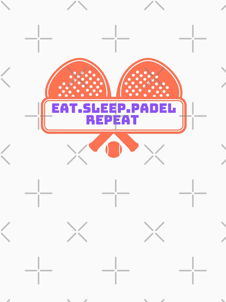 Padel lover circle by NurzZz73