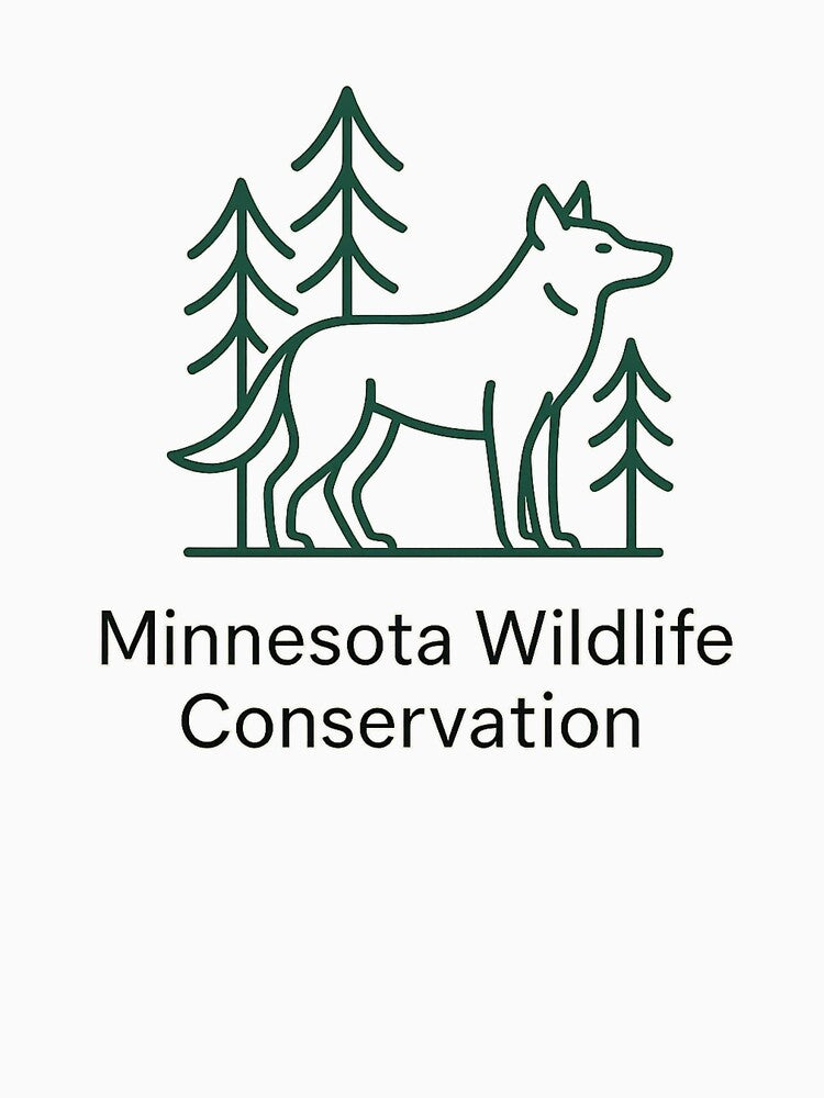 Minnesota Wildlife Conservation by Charisma Enigma