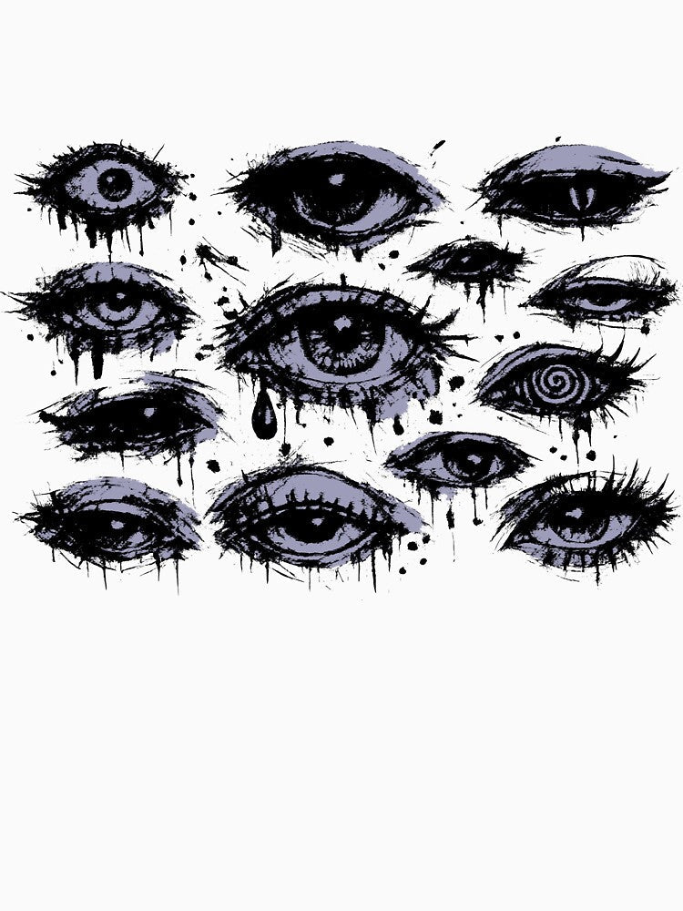Dissociative (melancholic) by zaratte