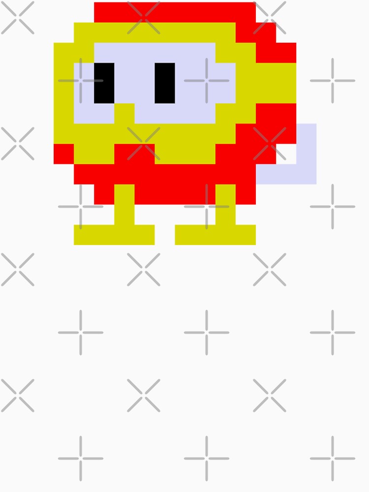 Pooka by The Sprite Guy