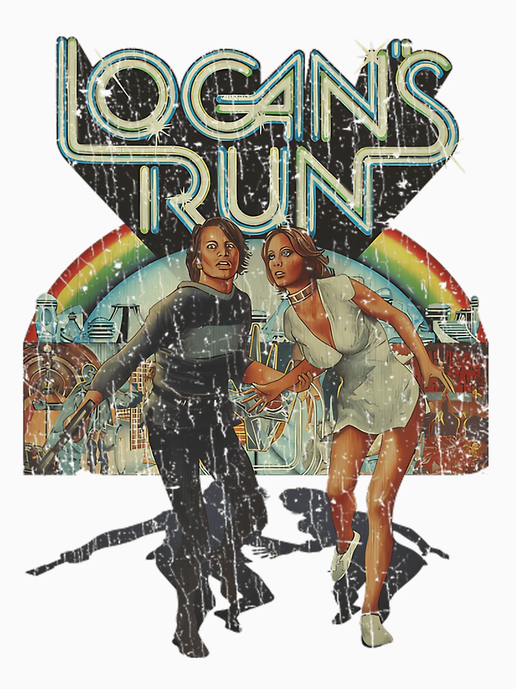 Logan'S Run 1976 by jeniatallie961