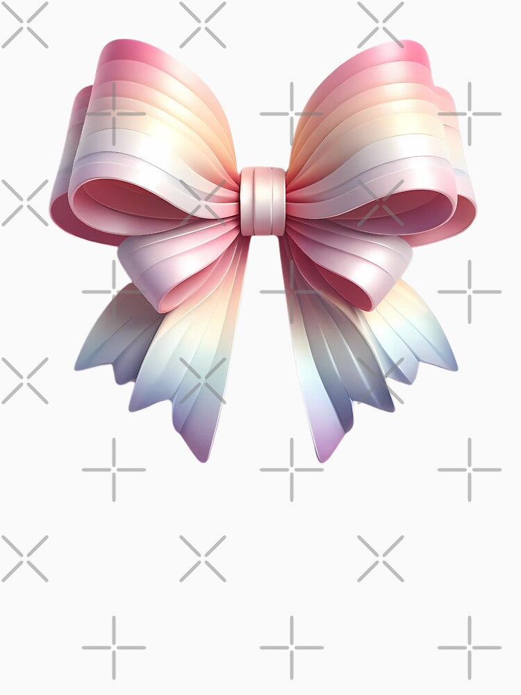 Coquette Bow by stylishdzign