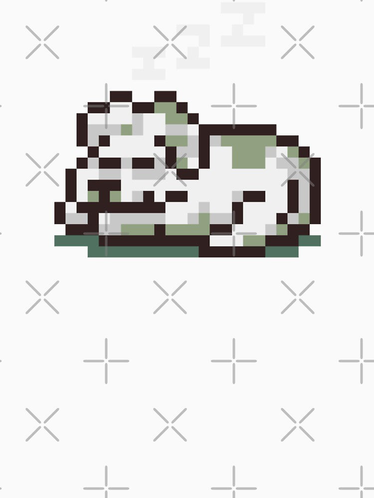 King the Dog by The Sprite Guy