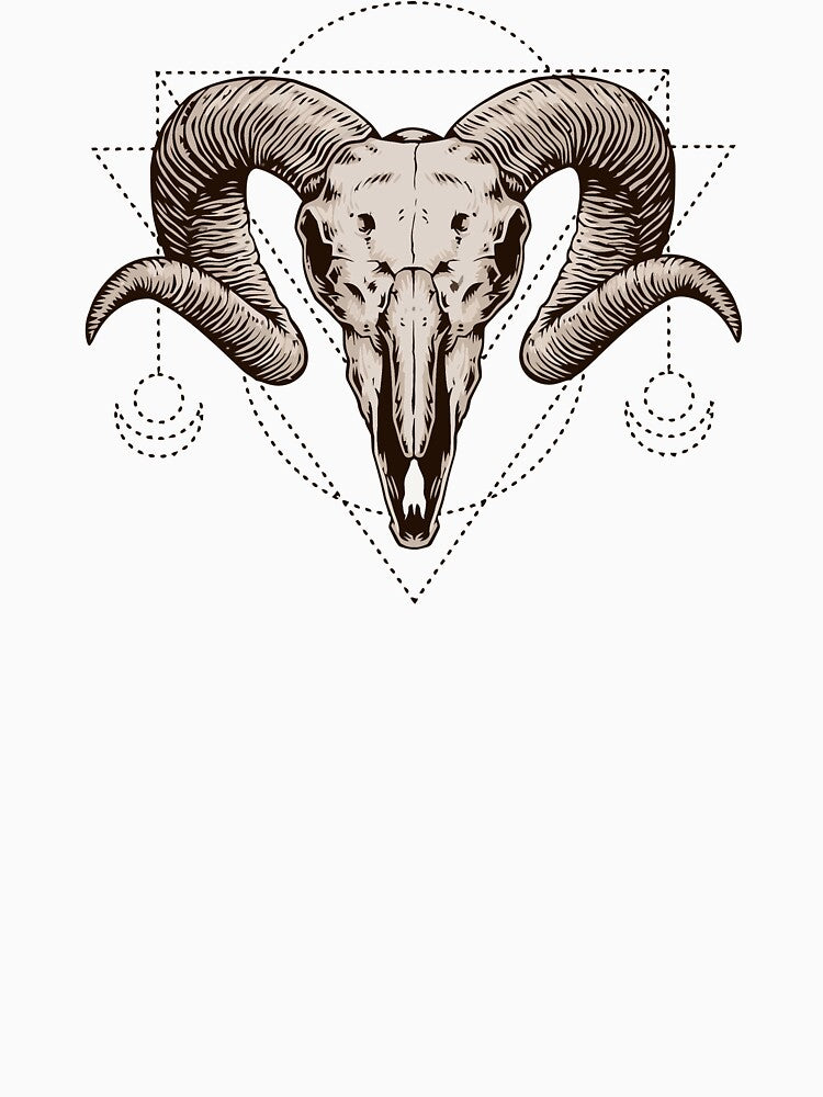 mountain goat by zaher97