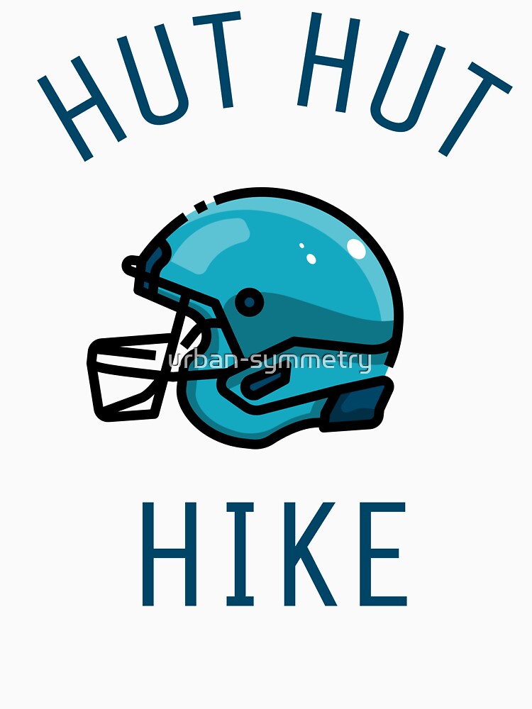 Hut hut hike by urban-symmetry