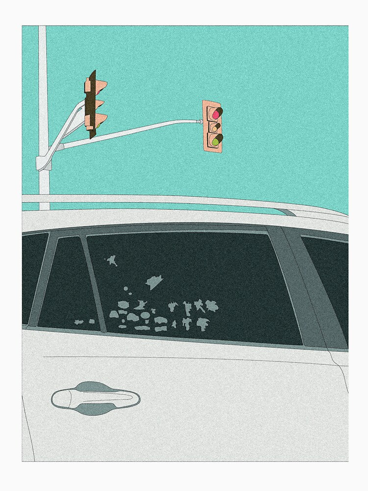 Other side of childhood by someshi_idid (Sierra McLean)