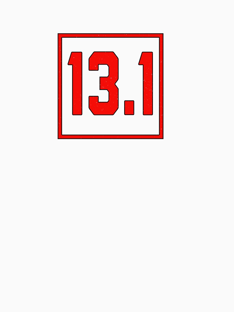 13.1 - A Runners Design by Mindful-Designs