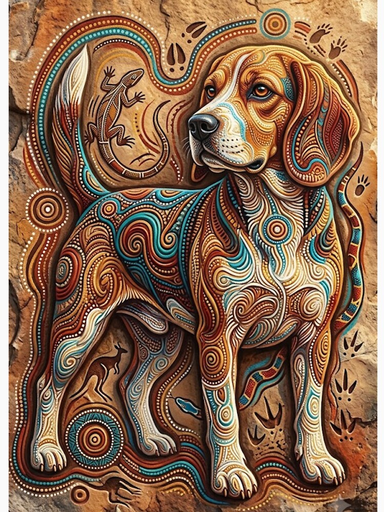 BEAGLE by likbatonboot
