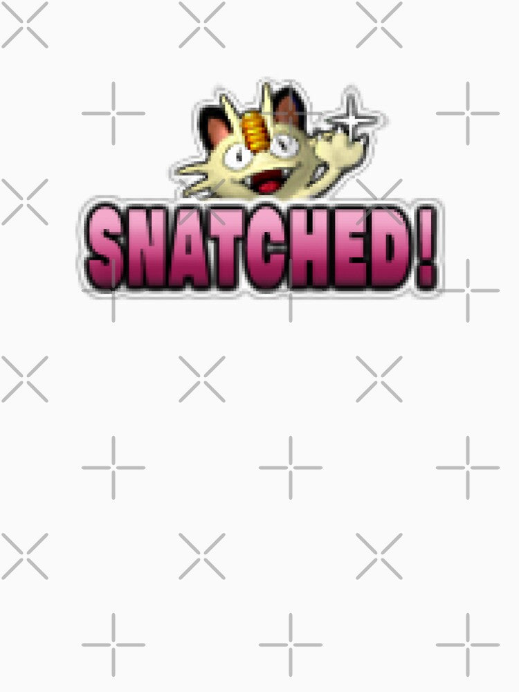 Snatched! by The Sprite Guy