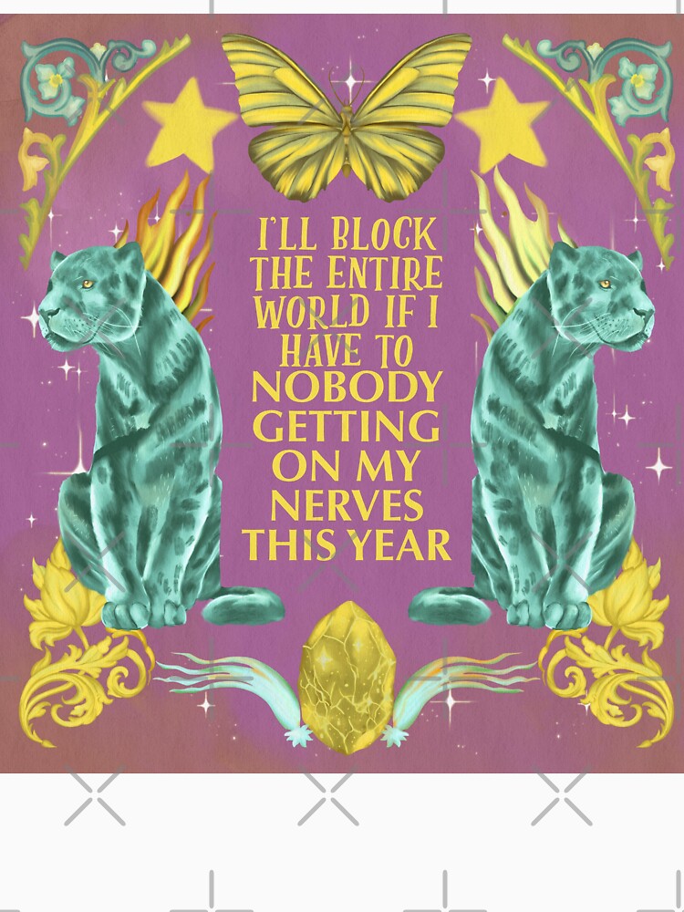 New year resolution by visionsinblue