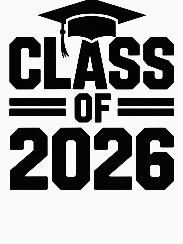 Class of 2026 Graduation Gift V2 by DarylWelsh2024
