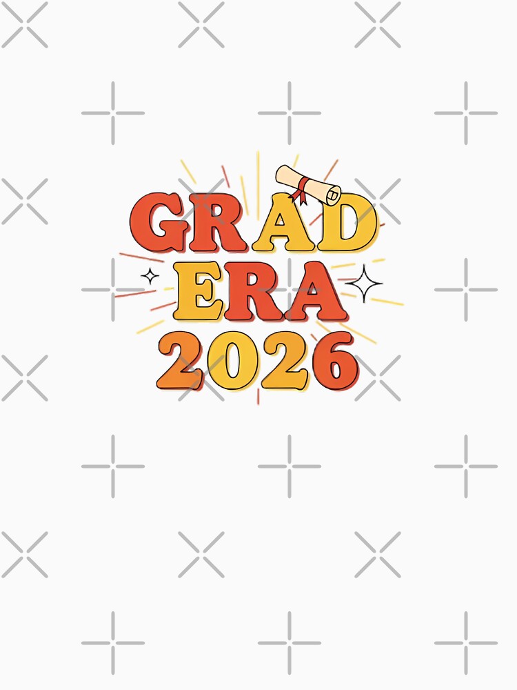 Grad Era 2026 by pumsquare
