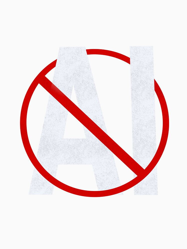 No AI by SirtuinShop