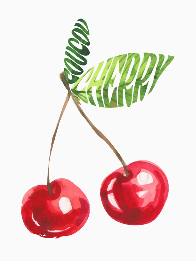 Coucou Cherry by 4seasondesign