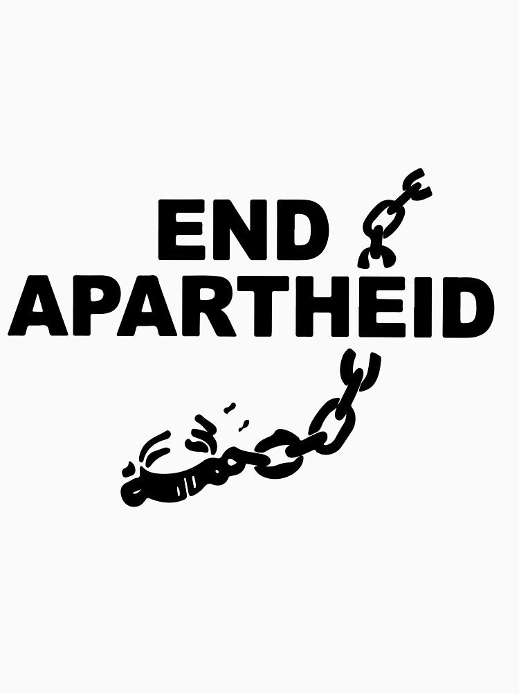 End apartheid Finn Bennett as Bobby by aridawstrusbbyg