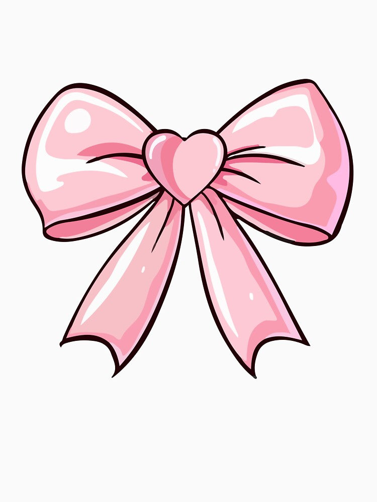 Ribbon Pinks by designing01Ar3