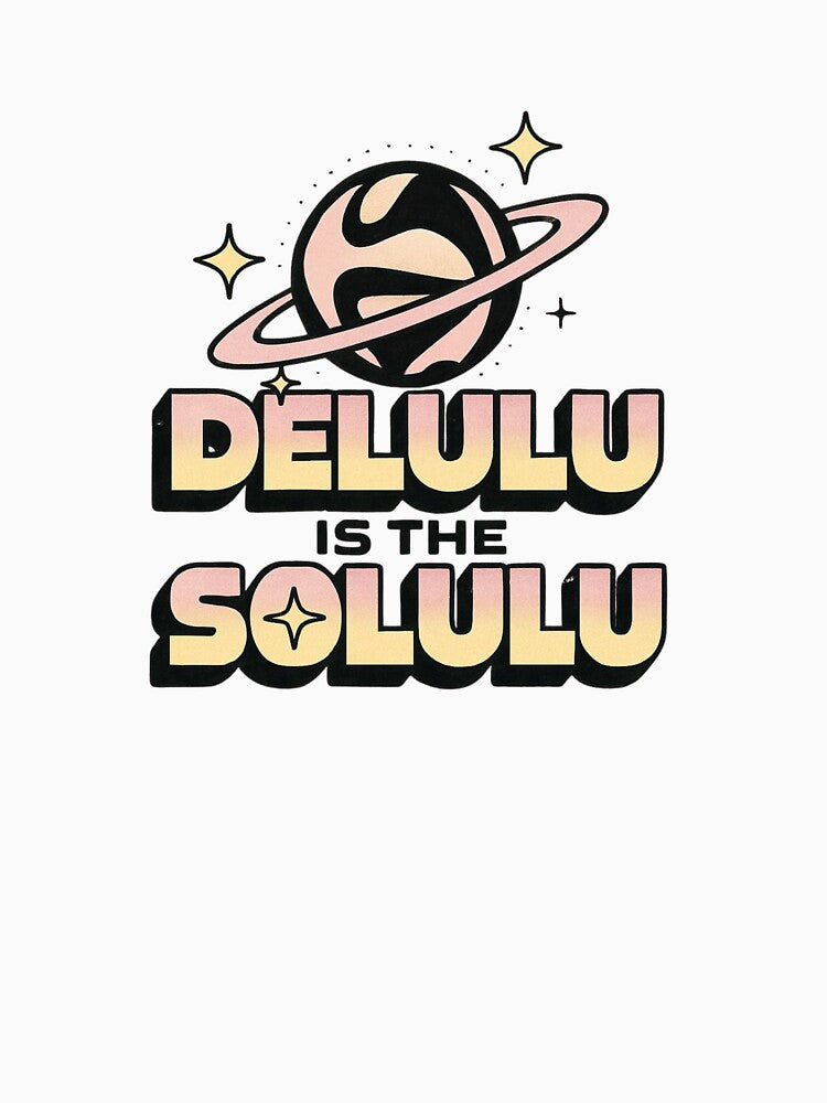 Delulu is the Solulu by Yumi707