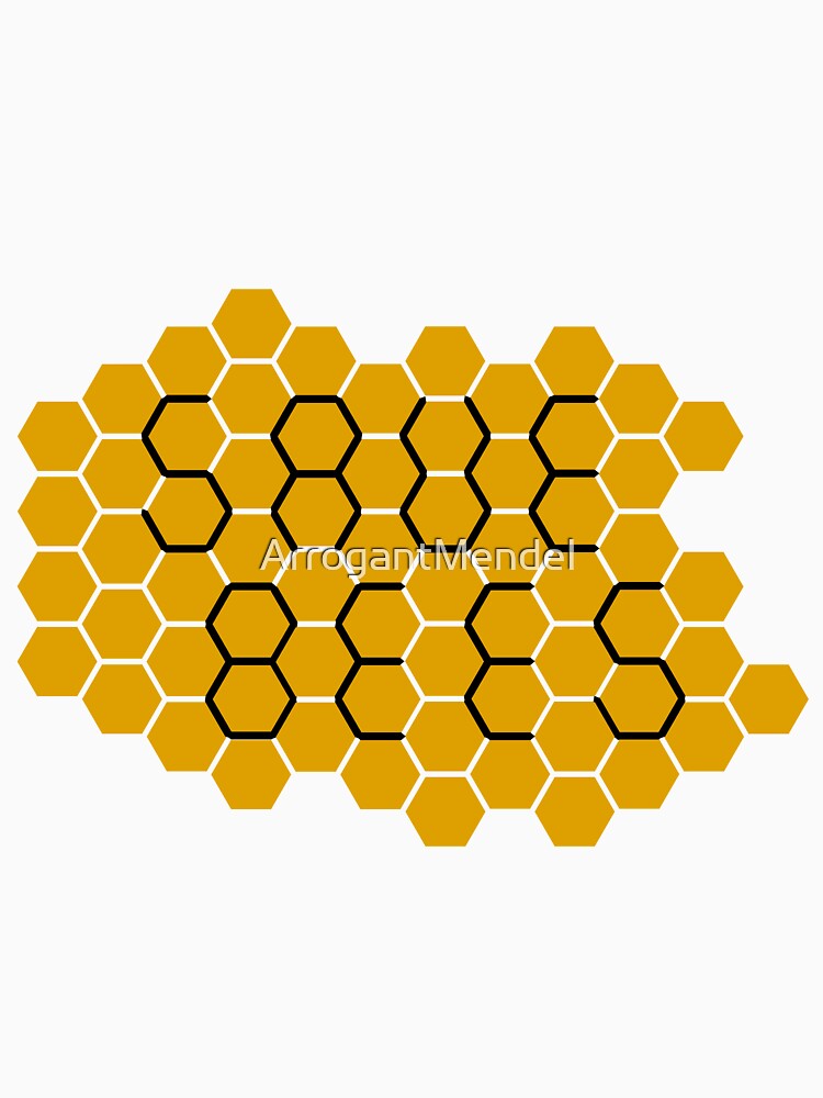 Save the bees hive! by ArrogantMendel